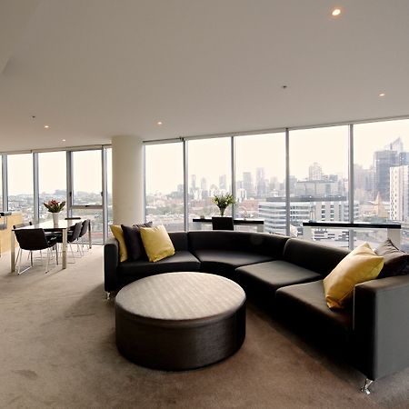 Acd Apartments Melbourne Zewnętrze zdjęcie