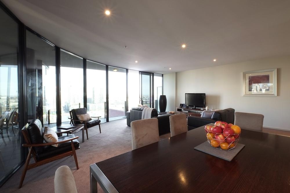 Acd Apartments Melbourne Zewnętrze zdjęcie