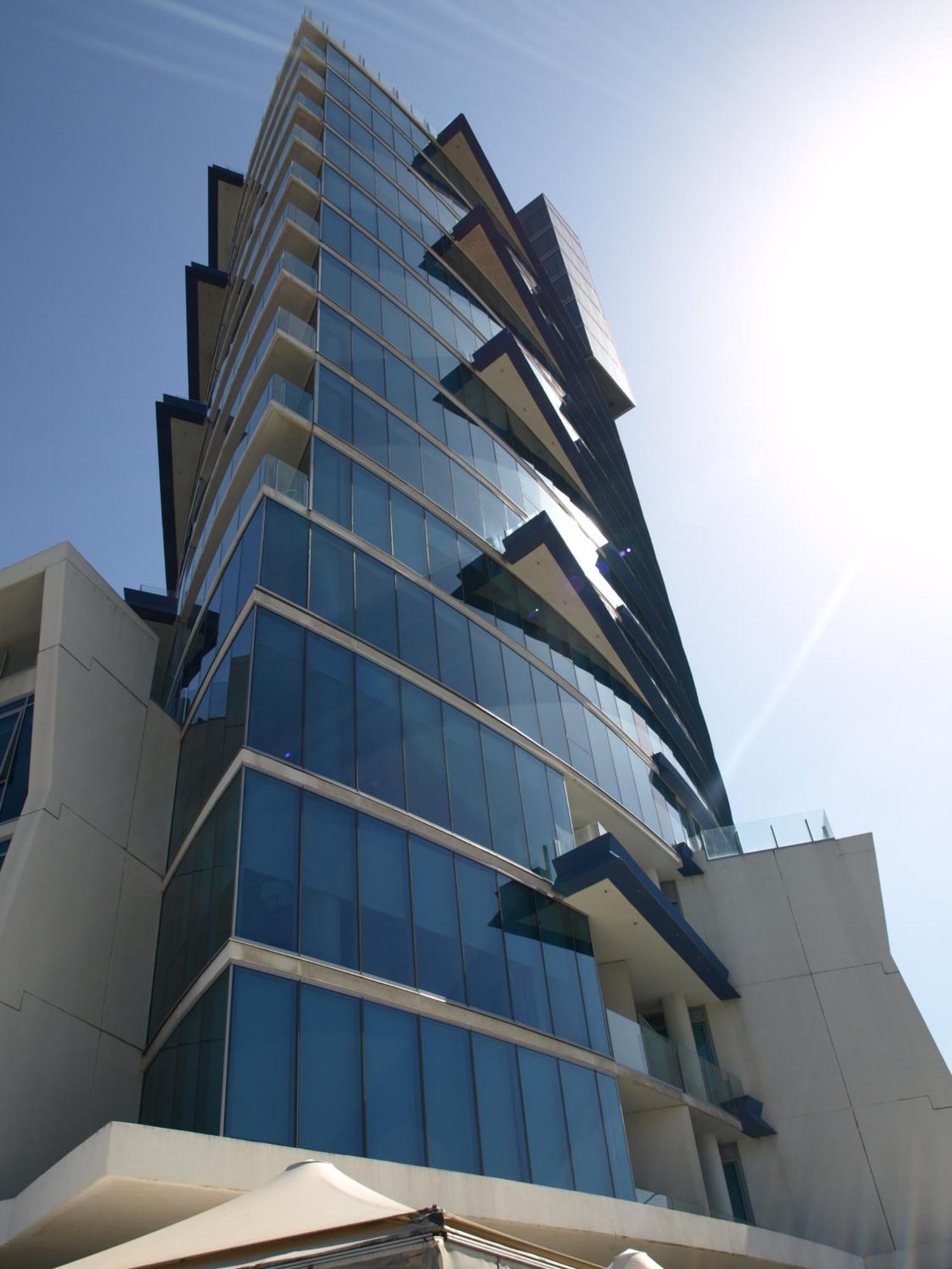 Acd Apartments Melbourne Zewnętrze zdjęcie