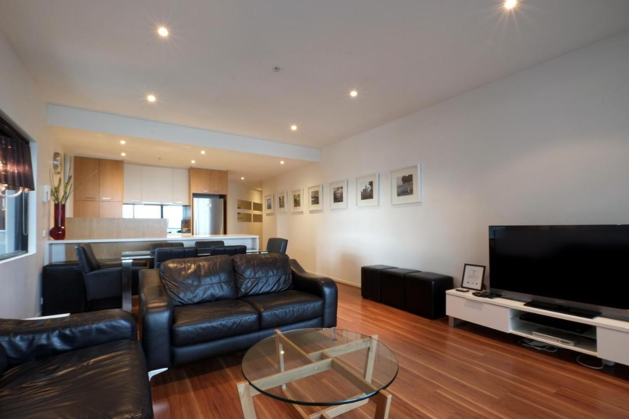 Acd Apartments Melbourne Zewnętrze zdjęcie