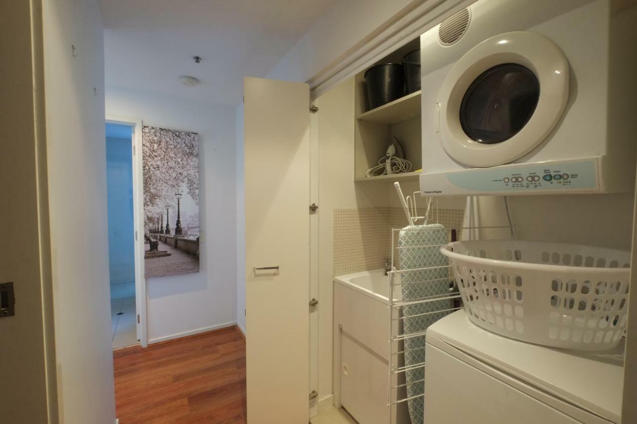 Acd Apartments Melbourne Zewnętrze zdjęcie