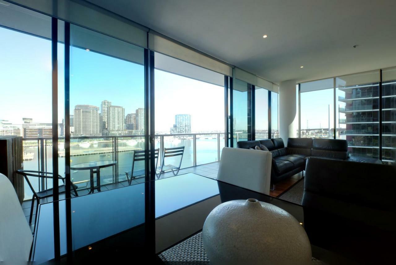 Acd Apartments Melbourne Zewnętrze zdjęcie