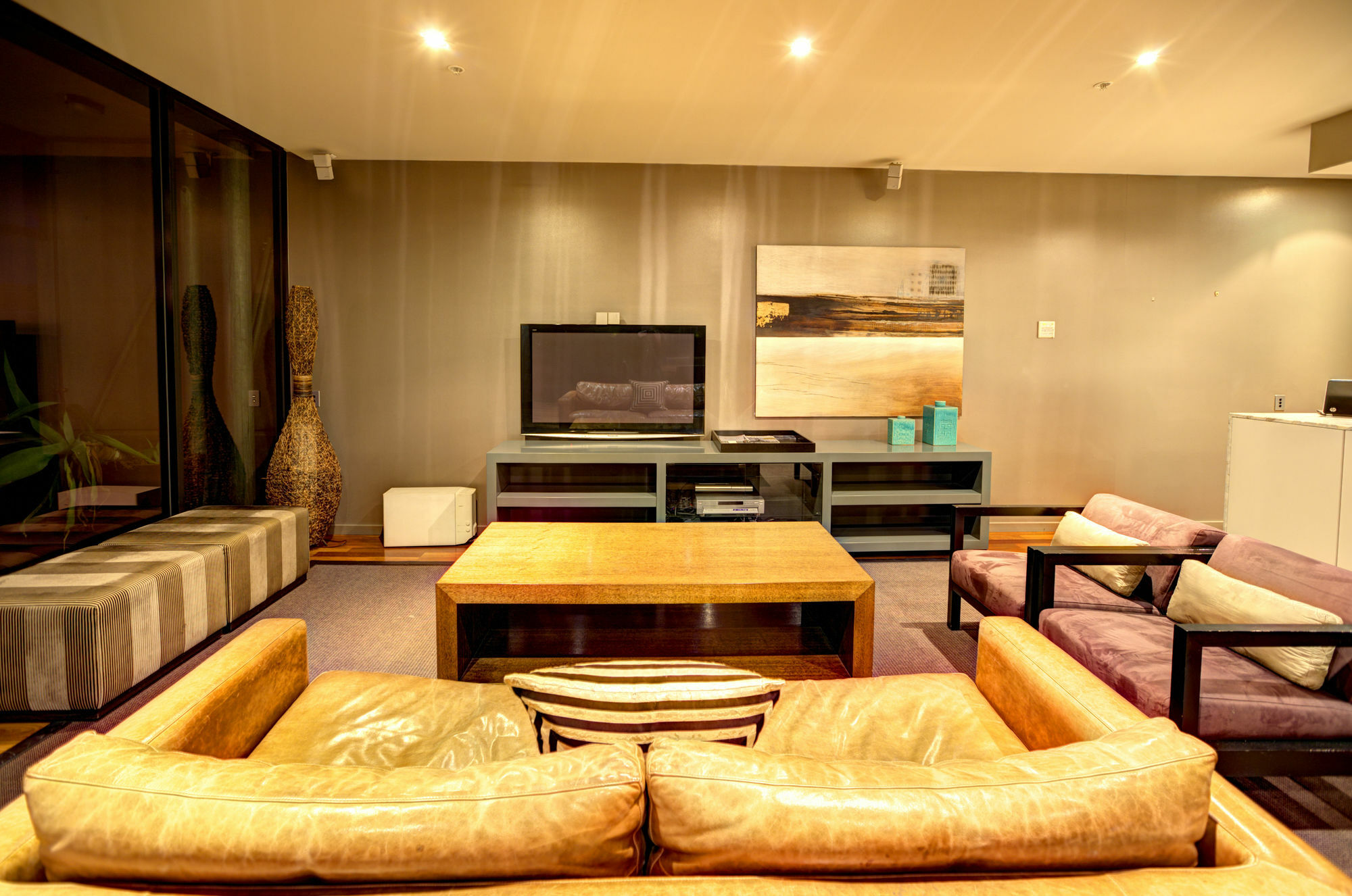 Acd Apartments Melbourne Zewnętrze zdjęcie