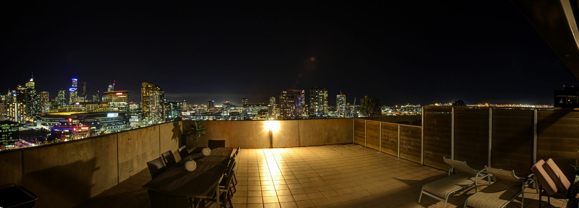 Acd Apartments Melbourne Zewnętrze zdjęcie