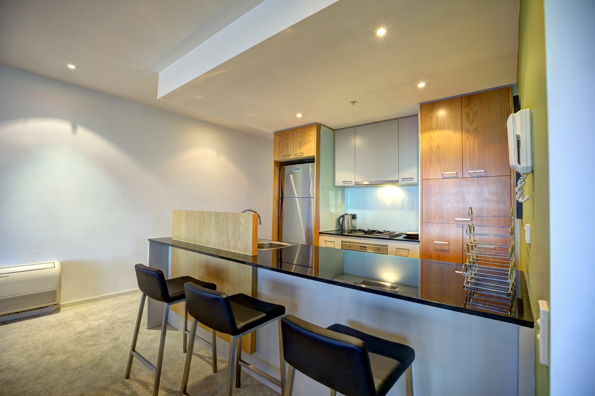Acd Apartments Melbourne Zewnętrze zdjęcie