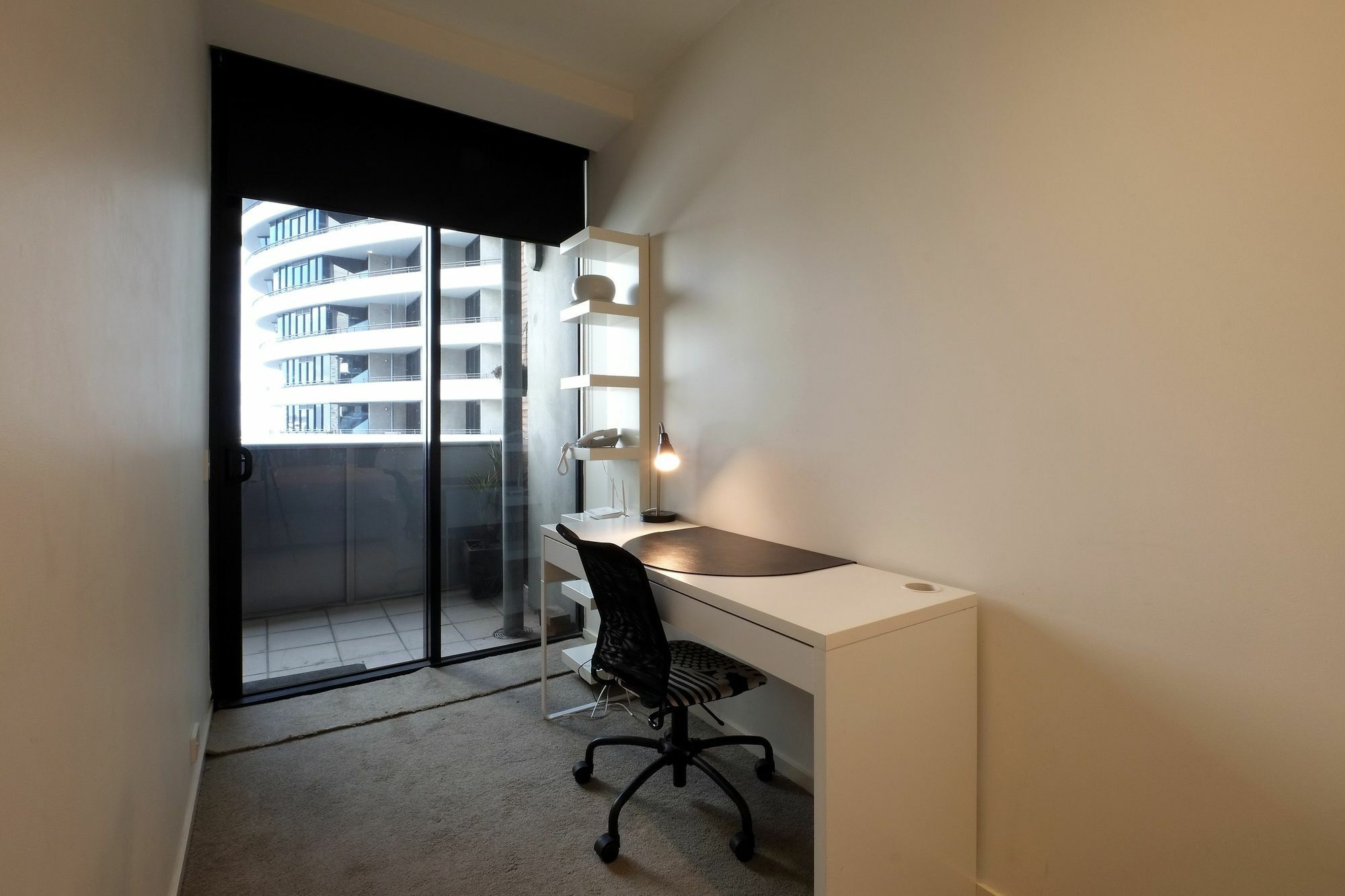 Acd Apartments Melbourne Zewnętrze zdjęcie
