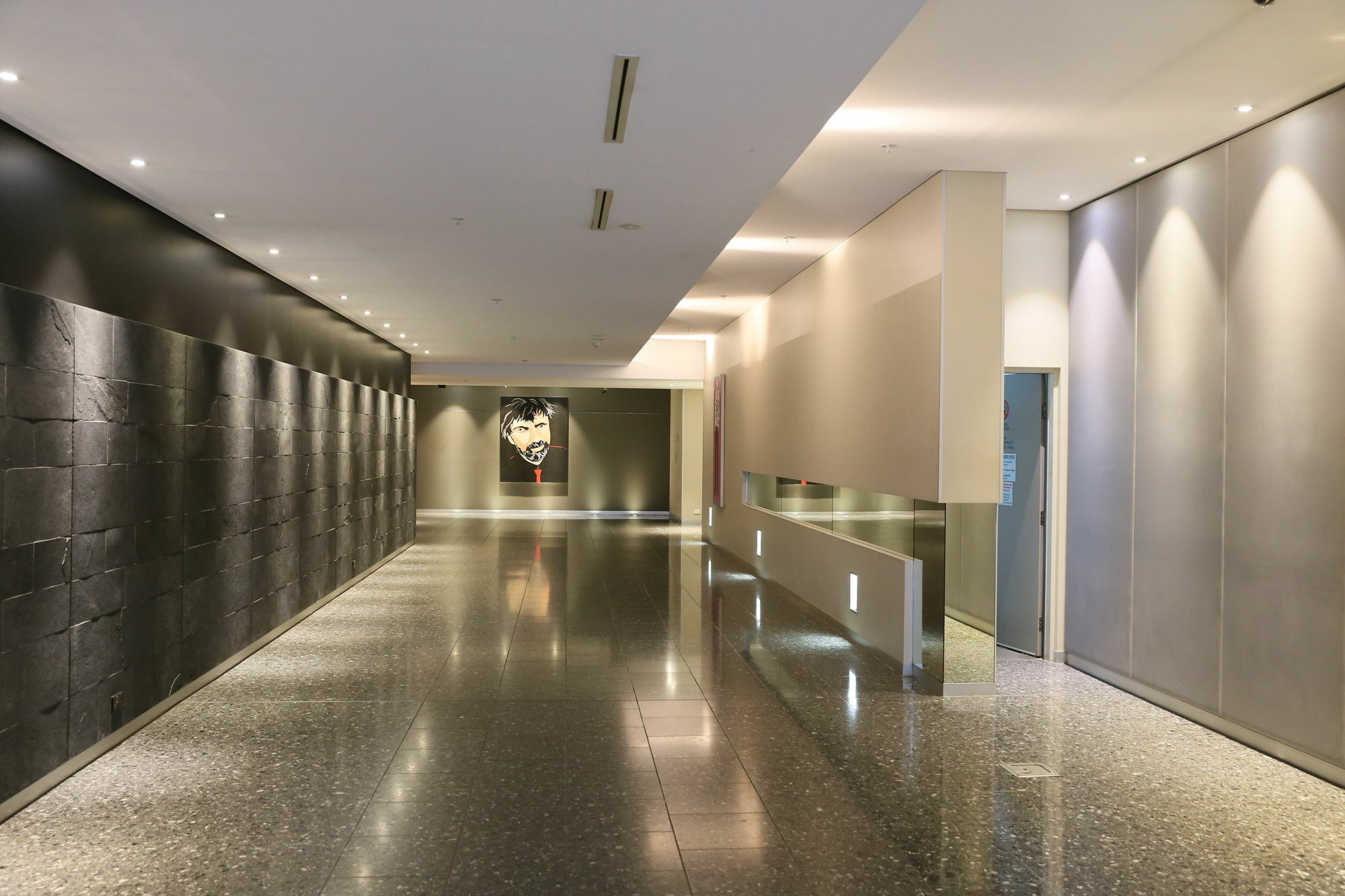 Acd Apartments Melbourne Zewnętrze zdjęcie